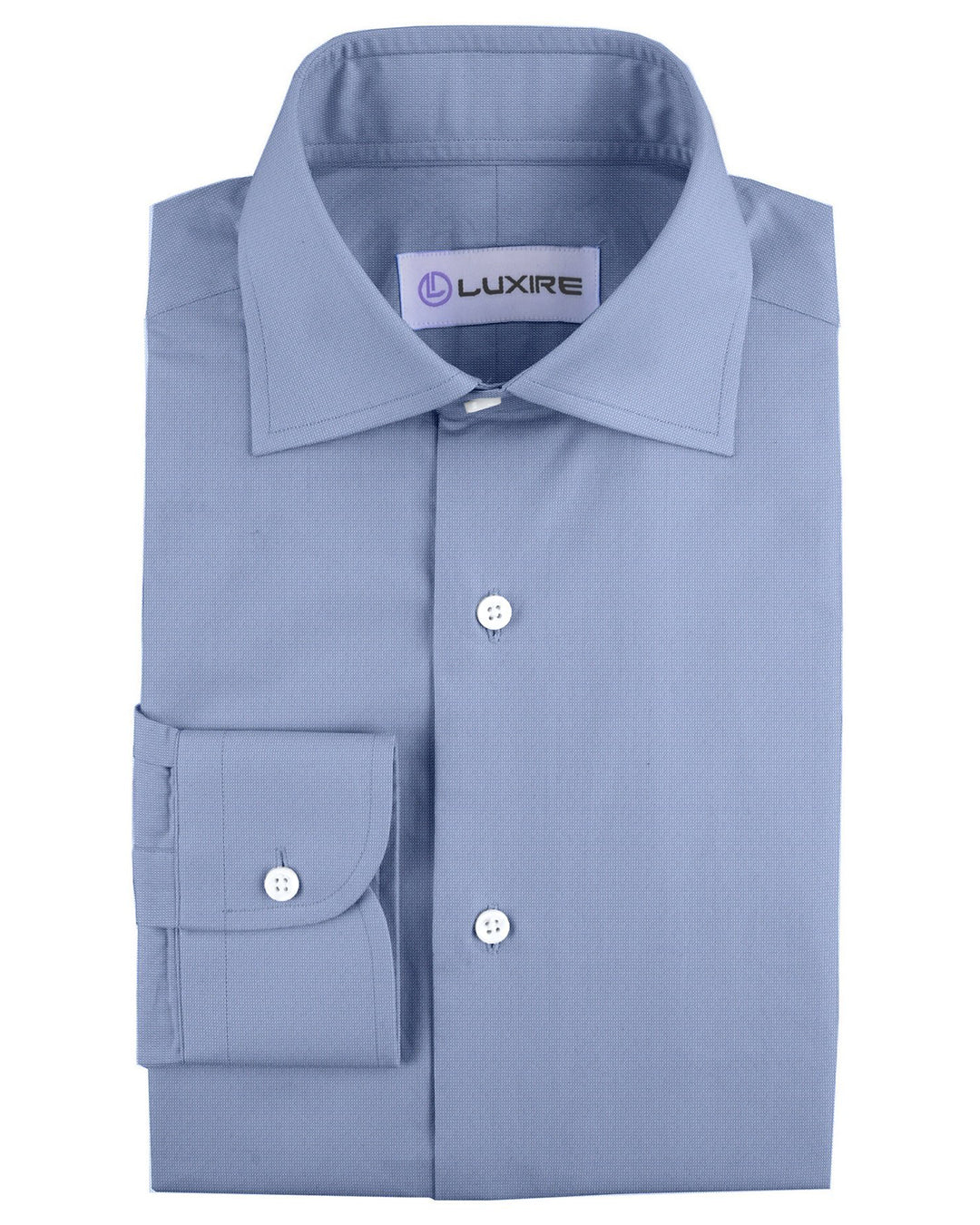 Alumo Cristallo: Blue - 1