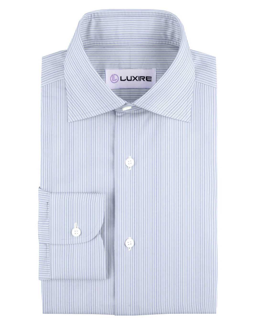 Blue Shadow Stripes 300/4 - 1