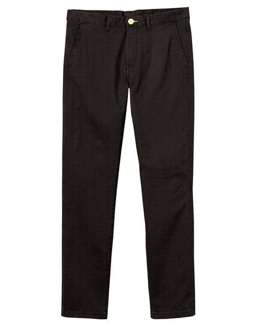 Sondrio: Brown Light Corduroy