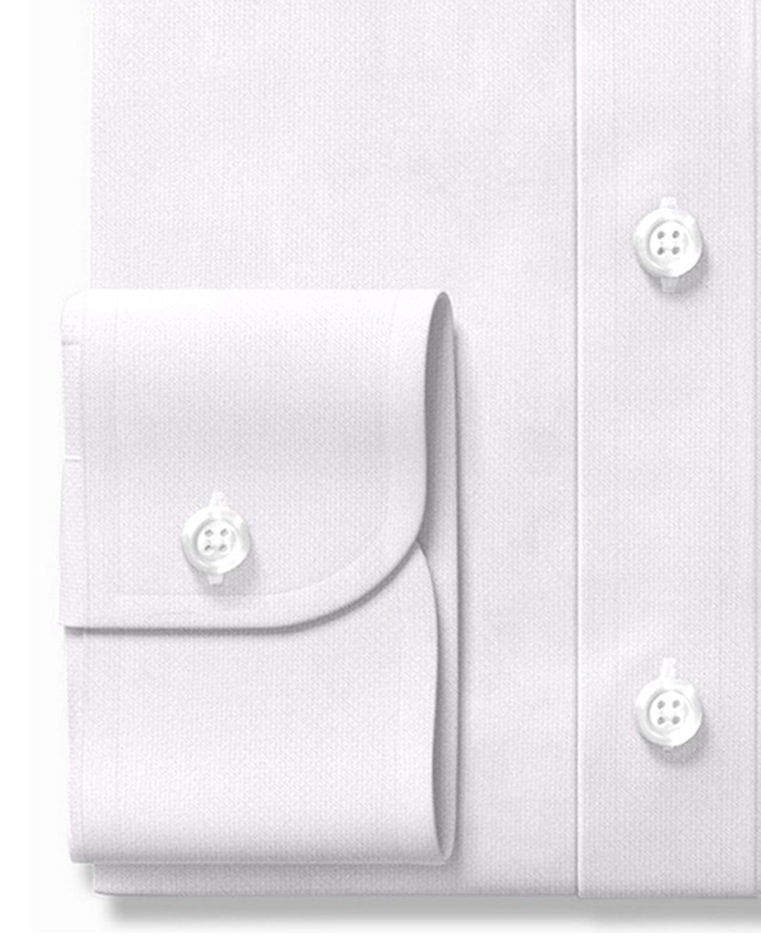 Canclini Nevada: White Royal Oxford - 3