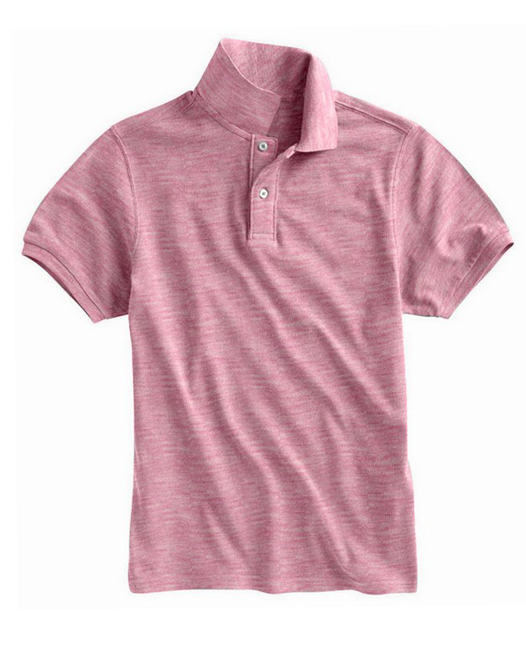 Canclini Ande: Pink T-shirt - 1