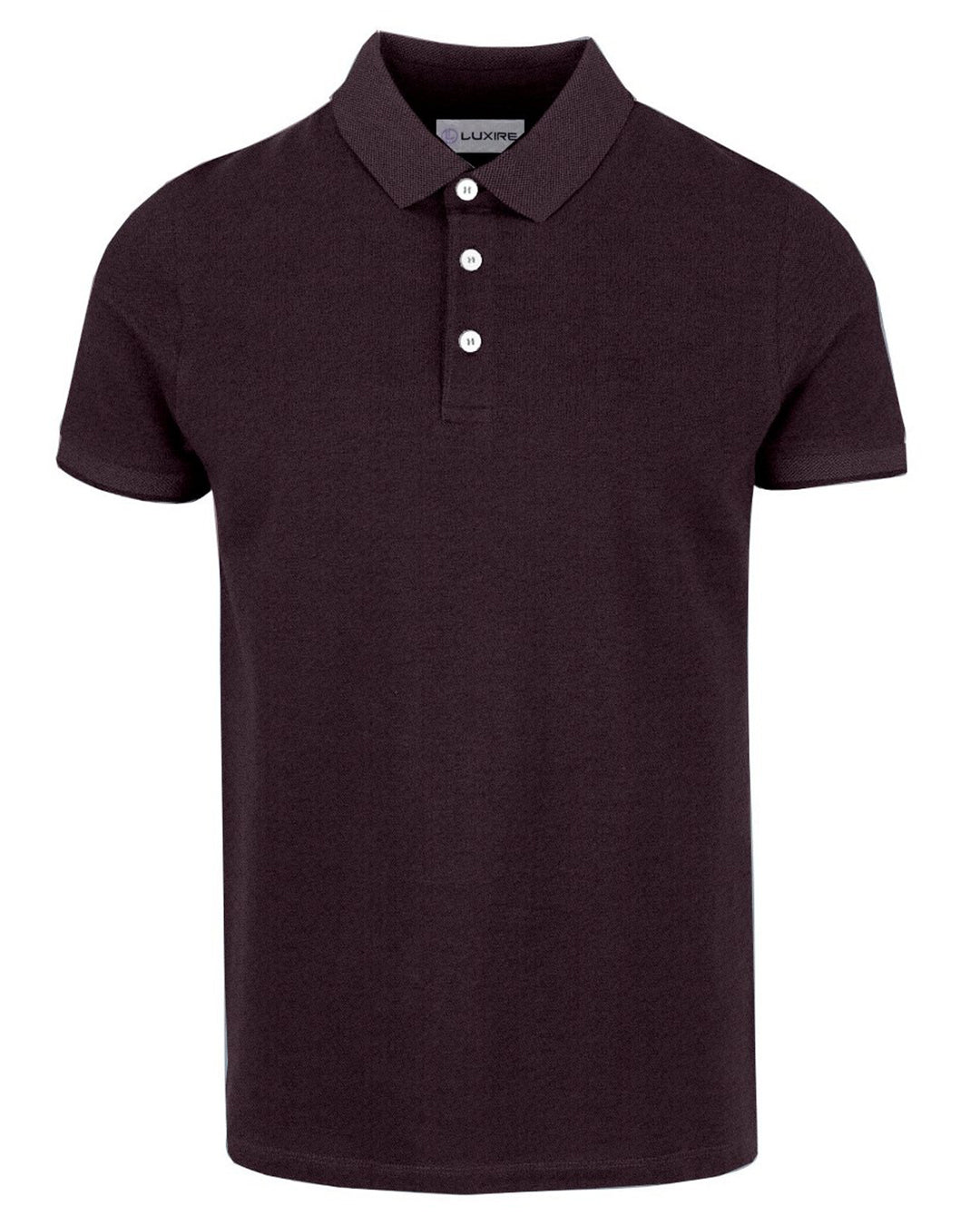 Canclini Machu Picchu: Choco T-shirt - 1