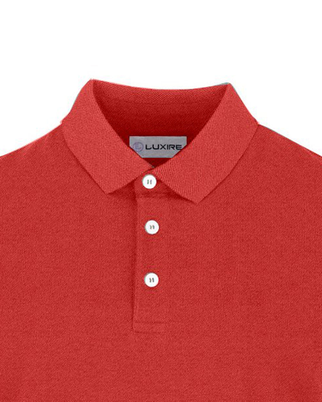Canclini Machu Picchu: Coral T-shirt - 2