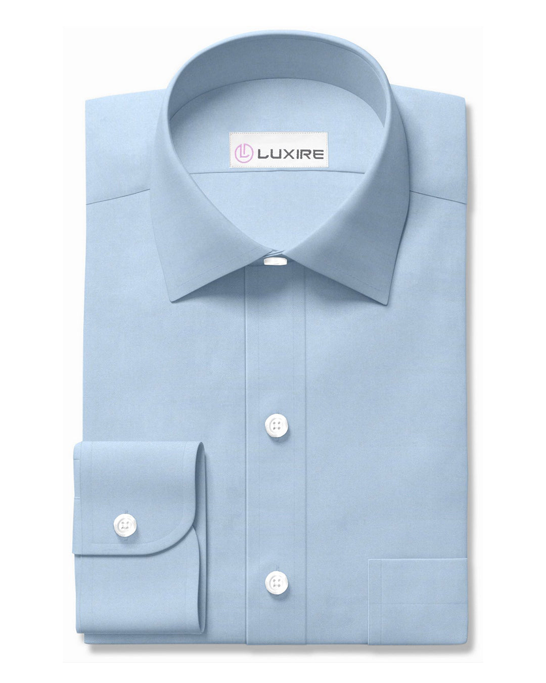Canclini Skin: Light Blue - 1