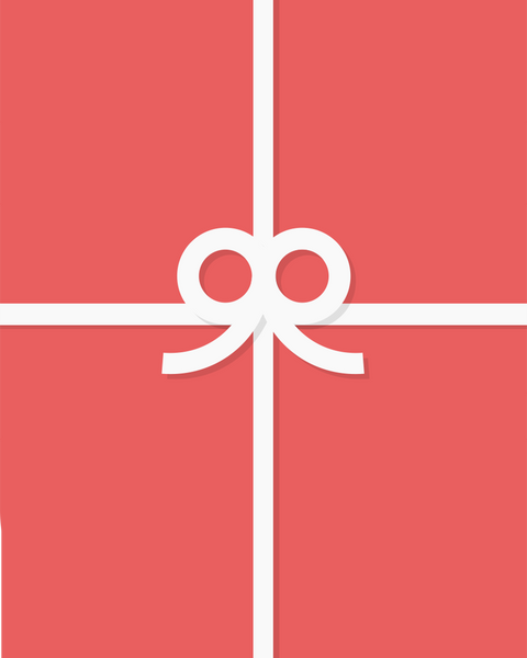 The Luxire Gift Card