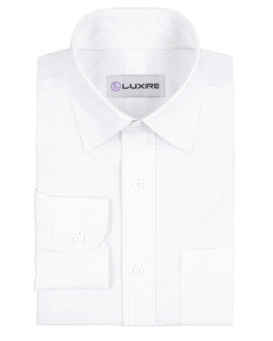 Grandi and Rubinelli Pure White Cellular - 1