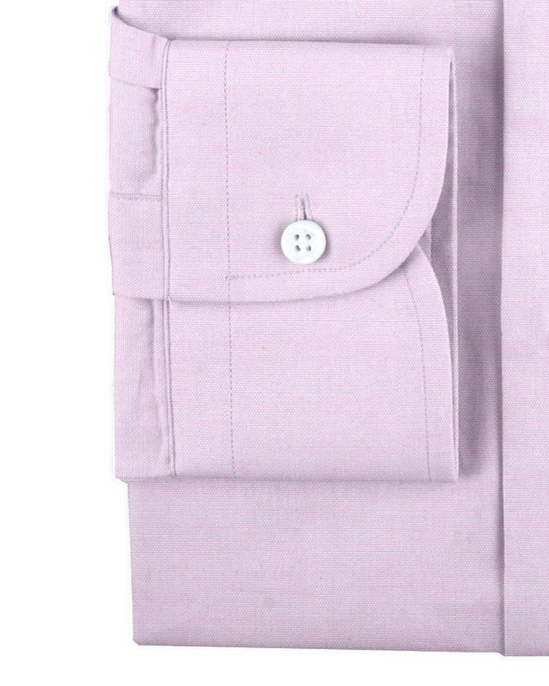 Pale Pink Poplin - 3