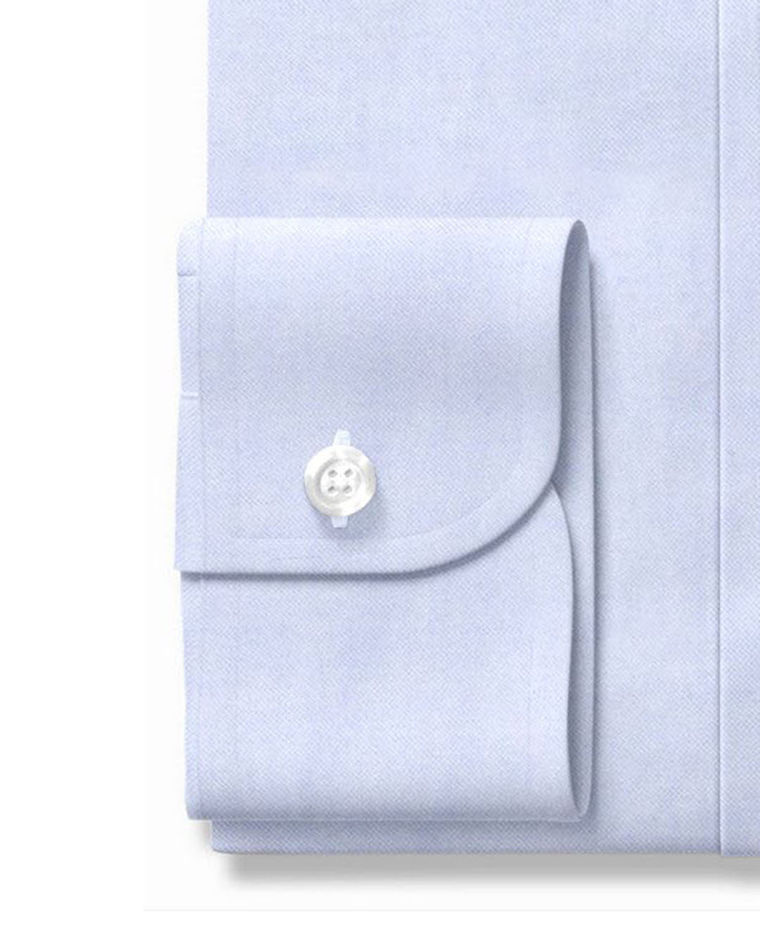 Tint Blue Pinpoint Oxford - 3