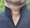 High Band Collar