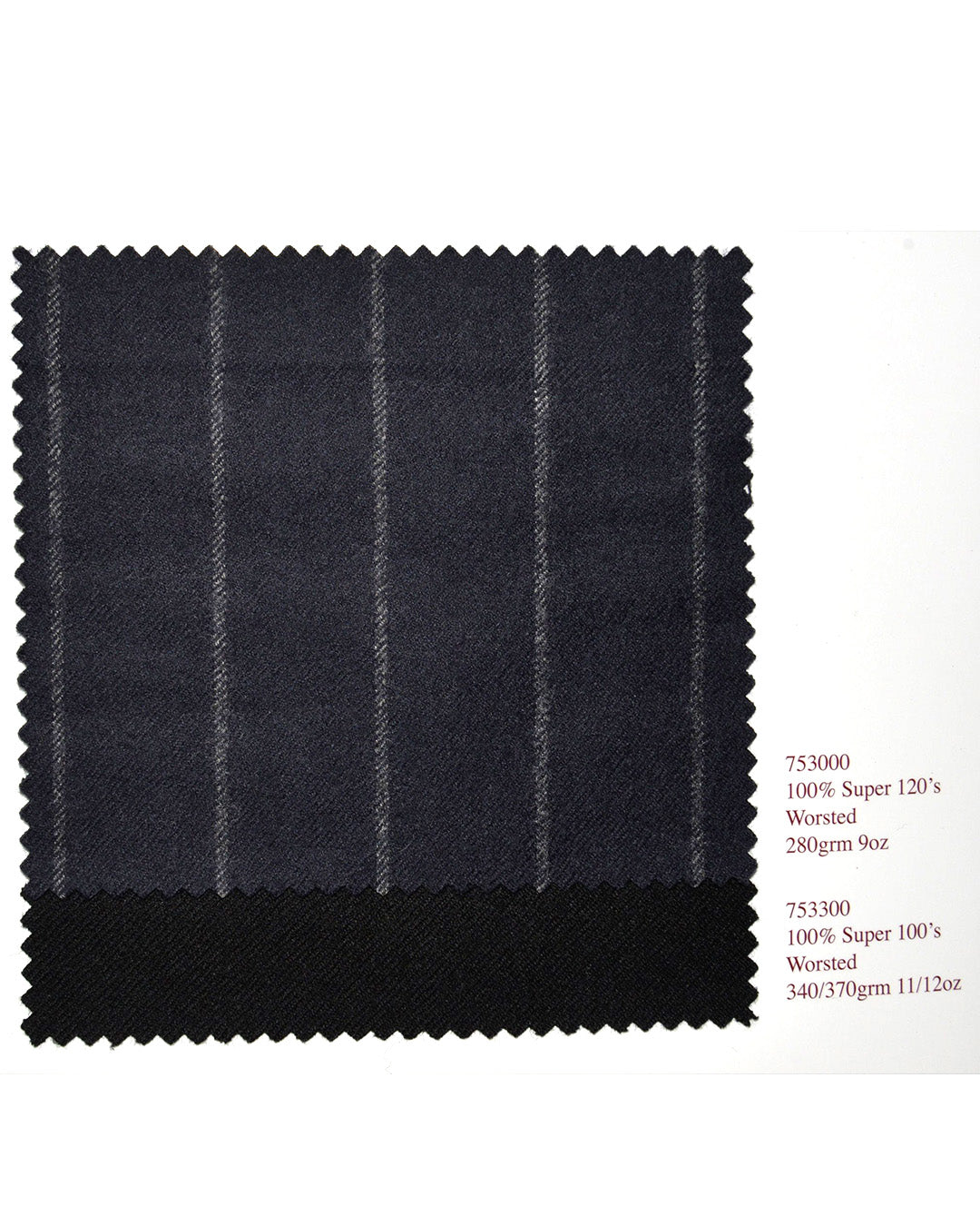 Holland Sherry Classic Worsted Flannel Lightbrown With Lightbrown Granite - 10