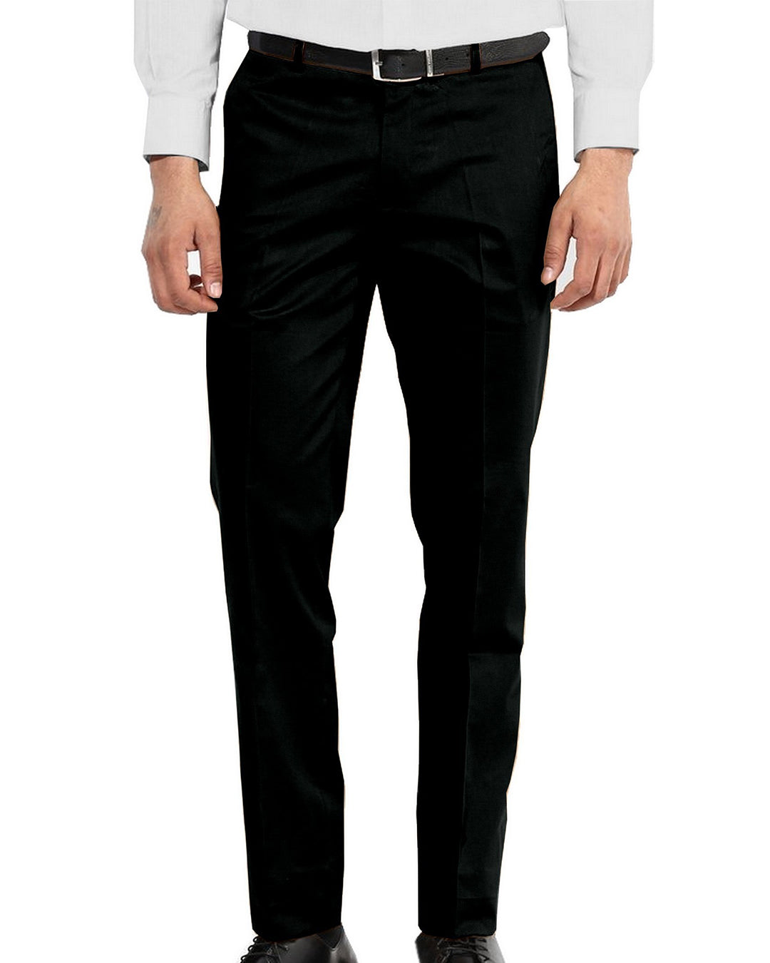 Minnis Fresco Lite III Pants: Racing Green - 1