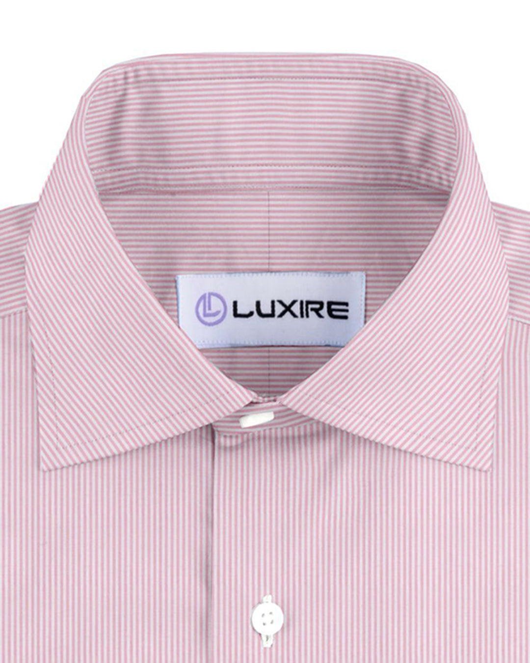 Monti Pale Pink Dress Stripes Ice - 2