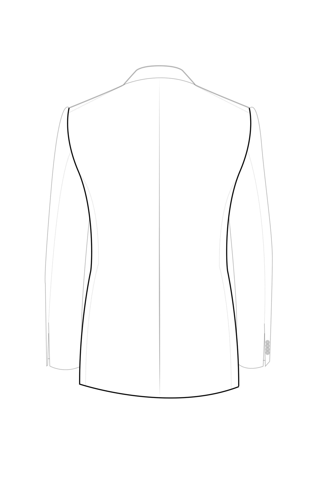 Hidden Internal Product: Vent Standard Styles - 3