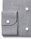 Indigo Chambray:Light and Airy