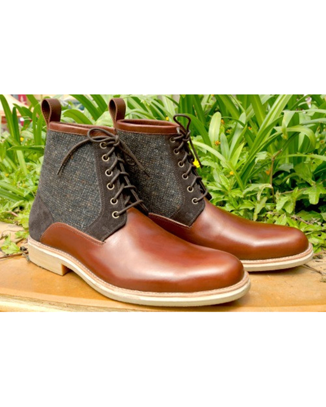 Luxire Bespoke Shoes - 3