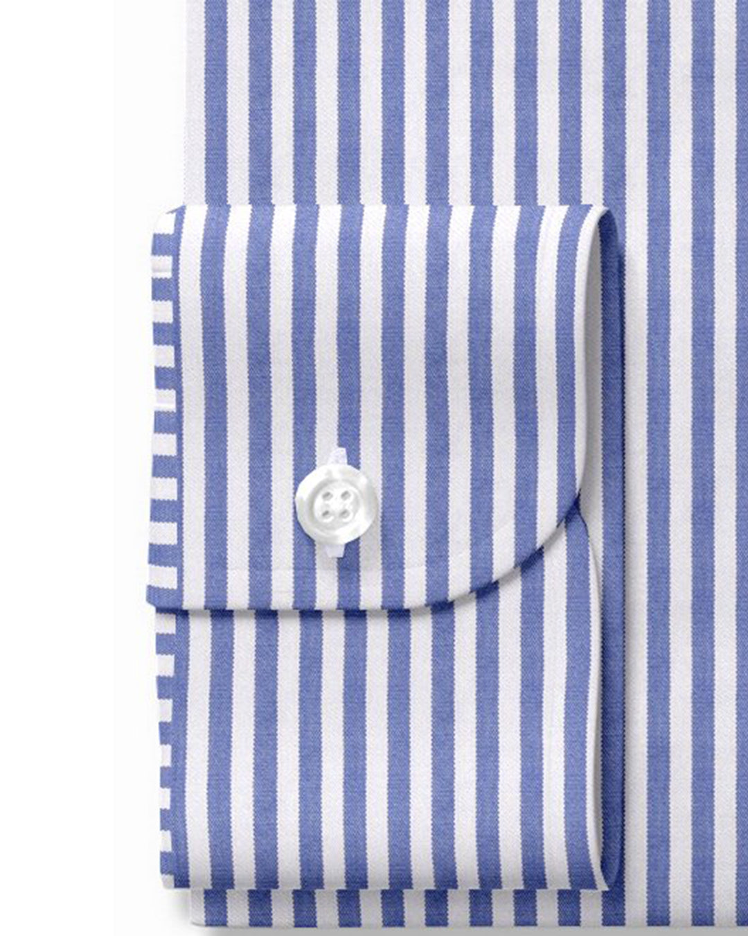 Navy Candy Stripes - 2